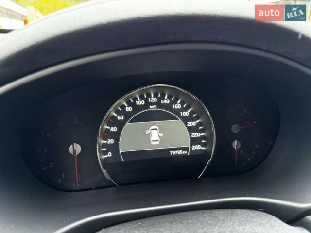 Коричневый Киа Соренто, объемом двигателя 2.2 л и пробегом 80 тыс. км за 28500 $, фото 52 на Automoto.ua