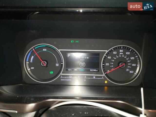 Коричневый Киа Соренто, объемом двигателя 1.6 л и пробегом 52 тыс. км за 8900 $, фото 8 на Automoto.ua