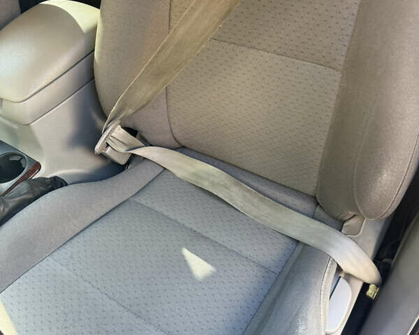 Красный Киа Соренто, объемом двигателя 0 л и пробегом 251 тыс. км за 5300 $, фото 11 на Automoto.ua