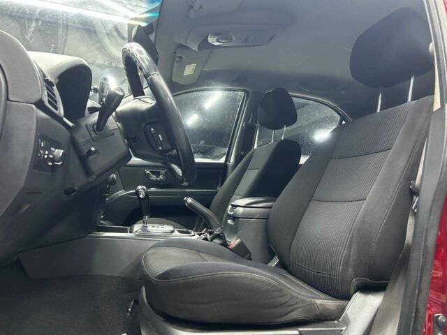 Красный Киа Соренто, объемом двигателя 2.5 л и пробегом 234 тыс. км за 9400 $, фото 10 на Automoto.ua