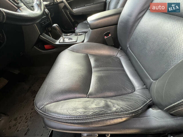 Красный Киа Соренто, объемом двигателя 2.36 л и пробегом 190 тыс. км за 11300 $, фото 33 на Automoto.ua