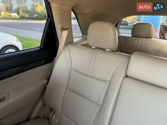 Красный Киа Соренто, объемом двигателя 2.35 л и пробегом 169 тыс. км за 14000 $, фото 3 на Automoto.ua