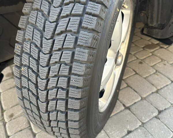 Червоний Кіа Соренто, об'ємом двигуна 2.36 л та пробігом 249 тис. км за 9999 $, фото 16 на Automoto.ua