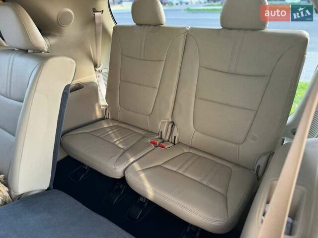 Красный Киа Соренто, объемом двигателя 2.35 л и пробегом 169 тыс. км за 14500 $, фото 8 на Automoto.ua