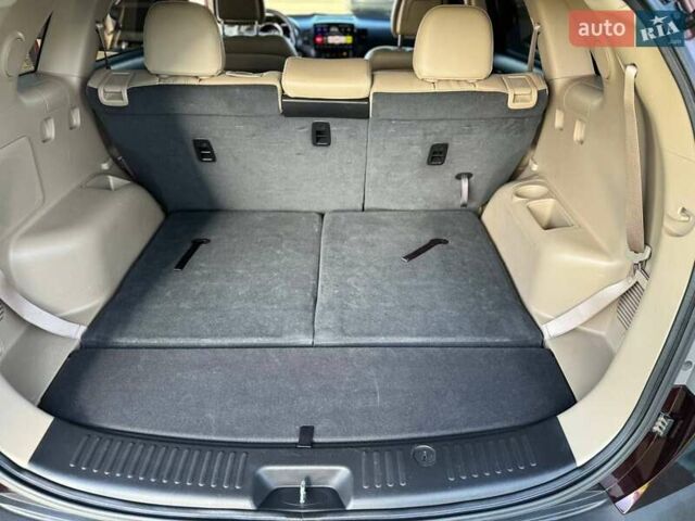 Красный Киа Соренто, объемом двигателя 2.35 л и пробегом 169 тыс. км за 14000 $, фото 29 на Automoto.ua