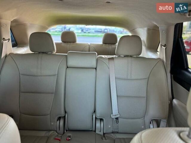 Красный Киа Соренто, объемом двигателя 2.35 л и пробегом 169 тыс. км за 14000 $, фото 19 на Automoto.ua