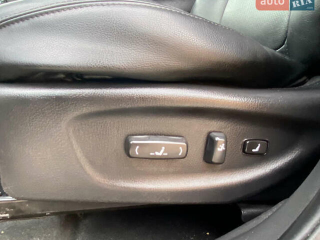 Червоний Кіа Соренто, об'ємом двигуна 2.2 л та пробігом 229 тис. км за 15900 $, фото 18 на Automoto.ua