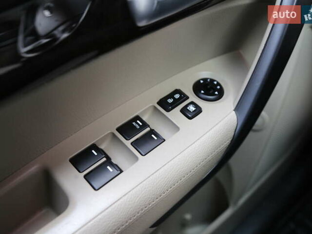 Красный Киа Соренто, объемом двигателя 2.36 л и пробегом 203 тыс. км за 13000 $, фото 24 на Automoto.ua