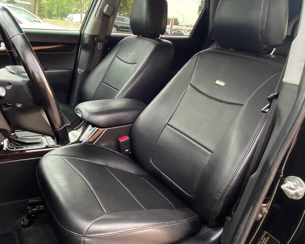 Красный Киа Соренто, объемом двигателя 2.2 л и пробегом 229 тыс. км за 15950 $, фото 13 на Automoto.ua