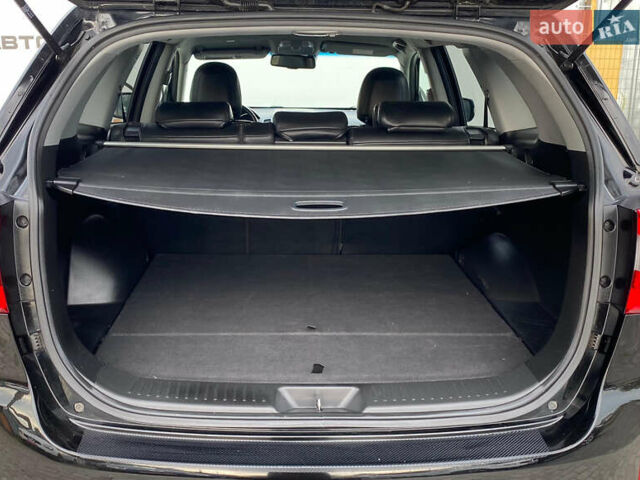 Красный Киа Соренто, объемом двигателя 2.2 л и пробегом 229 тыс. км за 15999 $, фото 25 на Automoto.ua