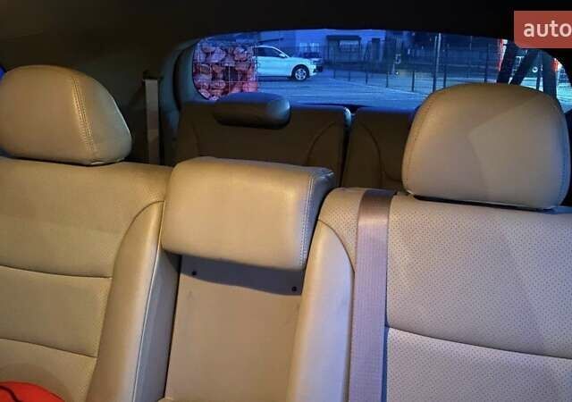 Красный Киа Соренто, объемом двигателя 2.4 л и пробегом 118 тыс. км за 12800 $, фото 20 на Automoto.ua