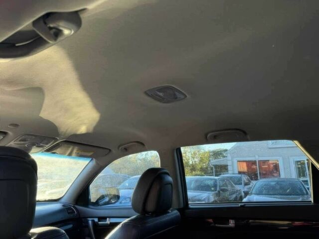 Красный Киа Соренто, объемом двигателя 2.4 л и пробегом 77 тыс. км за 3150 $, фото 8 на Automoto.ua