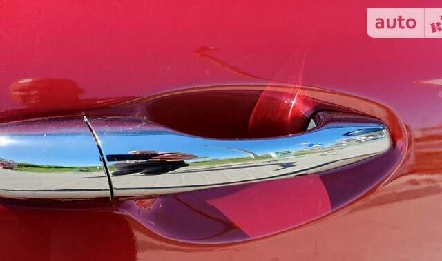 Червоний Кіа Соренто, об'ємом двигуна 2.36 л та пробігом 120 тис. км за 14800 $, фото 17 на Automoto.ua