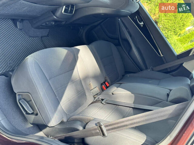 Червоний Кіа Соренто, об'ємом двигуна 2.4 л та пробігом 103 тис. км за 15100 $, фото 34 на Automoto.ua