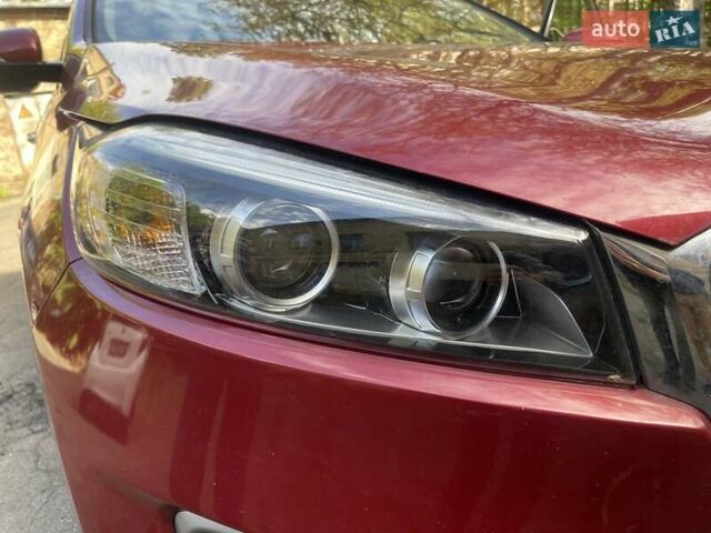 Червоний Кіа Соренто, об'ємом двигуна 2.36 л та пробігом 45 тис. км за 22000 $, фото 27 на Automoto.ua