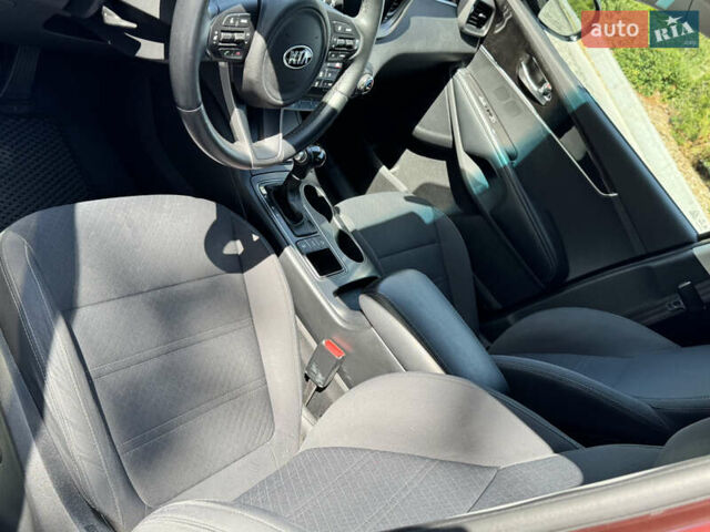 Червоний Кіа Соренто, об'ємом двигуна 2.4 л та пробігом 103 тис. км за 15100 $, фото 46 на Automoto.ua