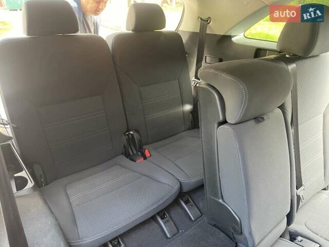 Червоний Кіа Соренто, об'ємом двигуна 2.36 л та пробігом 45 тис. км за 22000 $, фото 19 на Automoto.ua