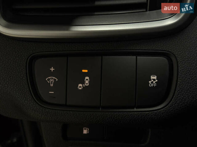 Красный Киа Соренто, объемом двигателя 2.36 л и пробегом 96 тыс. км за 17999 $, фото 28 на Automoto.ua