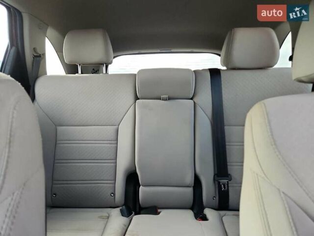 Червоний Кіа Соренто, об'ємом двигуна 2.4 л та пробігом 160 тис. км за 3800 $, фото 9 на Automoto.ua