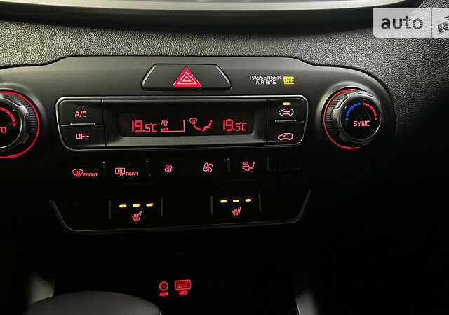 Красный Киа Соренто, объемом двигателя 2.36 л и пробегом 99 тыс. км за 18900 $, фото 53 на Automoto.ua