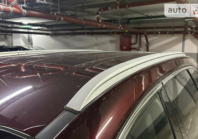 Красный Киа Соренто, объемом двигателя 2.36 л и пробегом 99 тыс. км за 18900 $, фото 27 на Automoto.ua