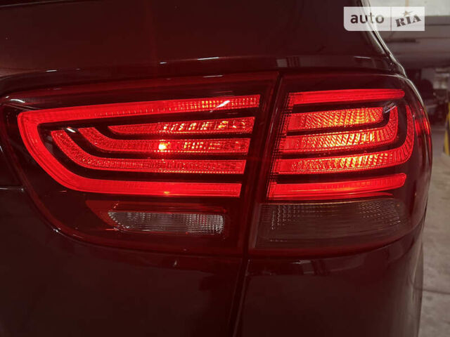Красный Киа Соренто, объемом двигателя 2.36 л и пробегом 99 тыс. км за 18900 $, фото 16 на Automoto.ua
