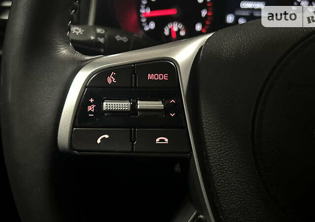 Красный Киа Соренто, объемом двигателя 2.36 л и пробегом 99 тыс. км за 18900 $, фото 36 на Automoto.ua