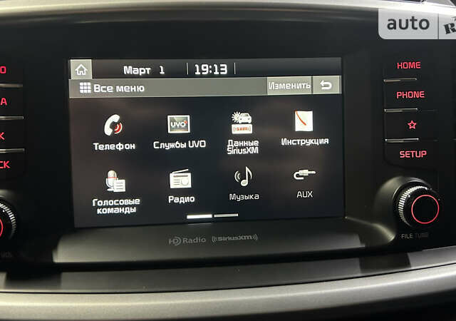 Красный Киа Соренто, объемом двигателя 2.36 л и пробегом 99 тыс. км за 18900 $, фото 49 на Automoto.ua