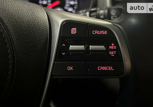 Красный Киа Соренто, объемом двигателя 2.36 л и пробегом 99 тыс. км за 18900 $, фото 37 на Automoto.ua