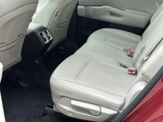 Кіа Соренто 2020 у Львові на Automoto.ua Червоний Кіа Соренто, об'ємом двигуна 2.5 л та пробігом 99 тис. км за 19900 $, фото 19 на Automoto.ua