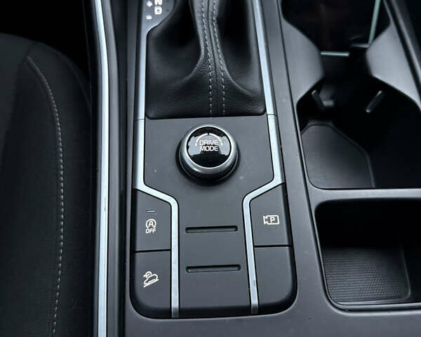 Красный Киа Соренто, объемом двигателя 2.49 л и пробегом 65 тыс. км за 24800 $, фото 21 на Automoto.ua