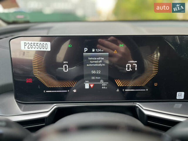 Червоний Кіа Соренто, об'ємом двигуна 2.5 л та пробігом 1 тис. км за 41900 $, фото 20 на Automoto.ua