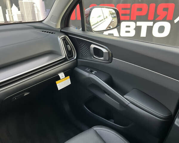 Червоний Кіа Соренто, об'ємом двигуна 2.5 л та пробігом 1 тис. км за 41900 $, фото 26 на Automoto.ua