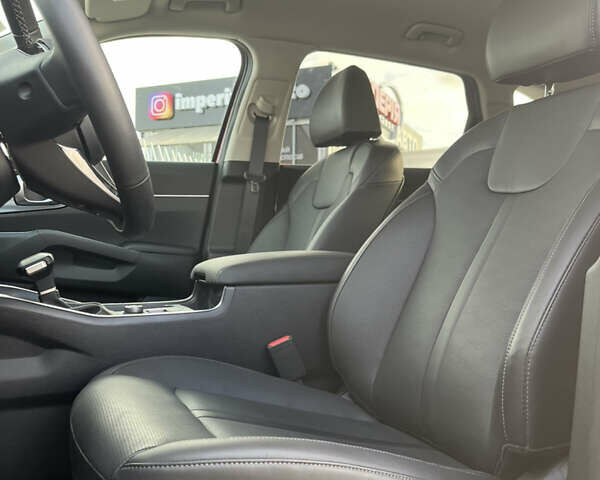 Червоний Кіа Соренто, об'ємом двигуна 2.5 л та пробігом 1 тис. км за 41900 $, фото 23 на Automoto.ua