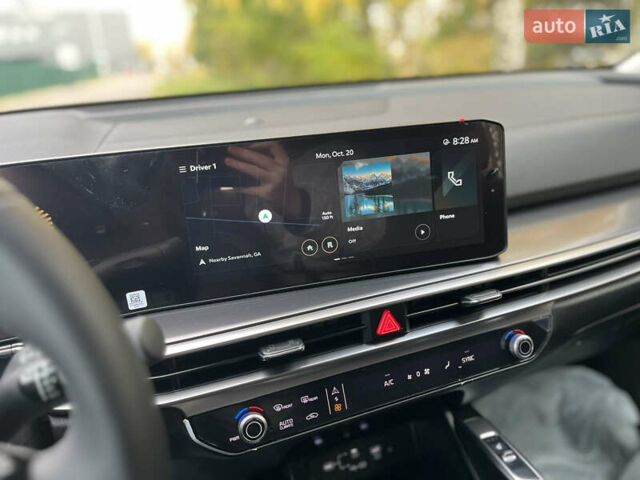 Червоний Кіа Соренто, об'ємом двигуна 2.5 л та пробігом 1 тис. км за 41900 $, фото 19 на Automoto.ua