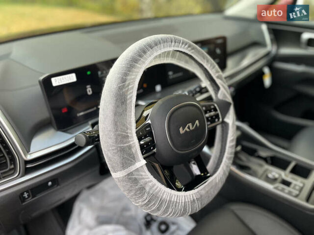 Червоний Кіа Соренто, об'ємом двигуна 2.5 л та пробігом 1 тис. км за 41900 $, фото 10 на Automoto.ua