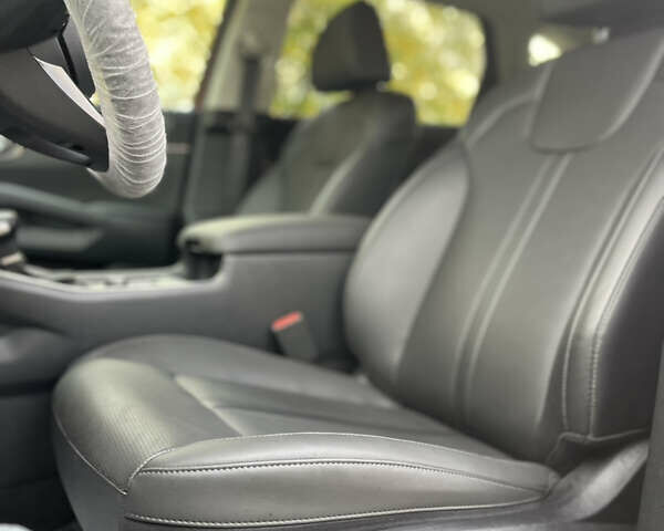 Червоний Кіа Соренто, об'ємом двигуна 2.5 л та пробігом 1 тис. км за 41900 $, фото 12 на Automoto.ua