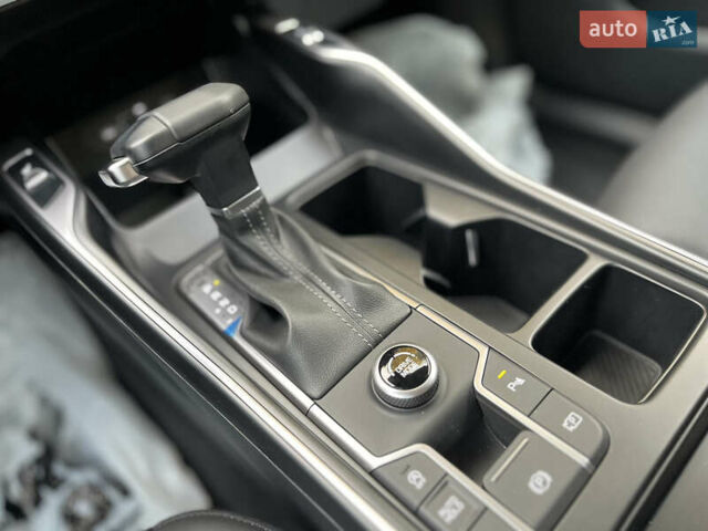 Красный Киа Соренто, объемом двигателя 2.5 л и пробегом 1 тыс. км за 42500 $, фото 21 на Automoto.ua