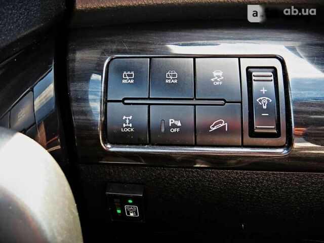 Киа Соренто, объемом двигателя 2.4 л и пробегом 249 тыс. км за 13500 $, фото 10 на Automoto.ua