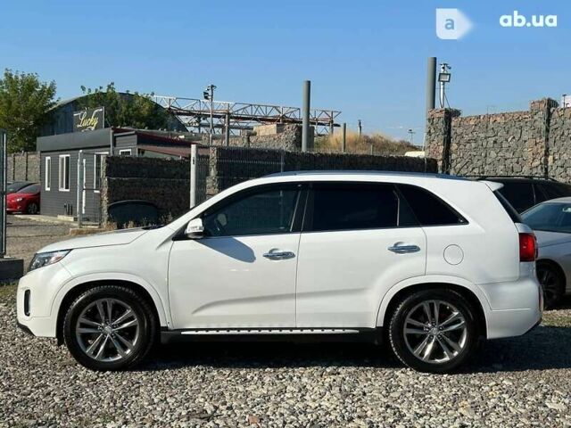 Киа Соренто, объемом двигателя 0 л и пробегом 127 тыс. км за 16000 $, фото 7 на Automoto.ua