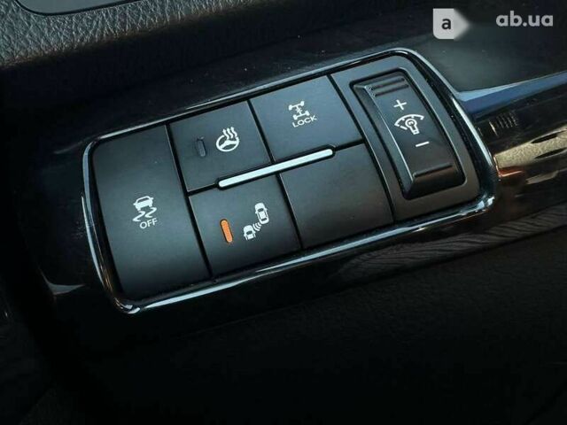 Киа Соренто, объемом двигателя 0 л и пробегом 127 тыс. км за 16000 $, фото 25 на Automoto.ua