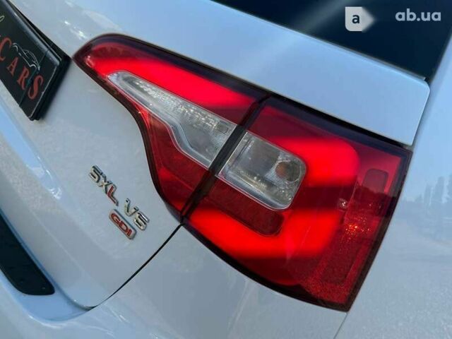 Киа Соренто, объемом двигателя 0 л и пробегом 127 тыс. км за 16000 $, фото 11 на Automoto.ua