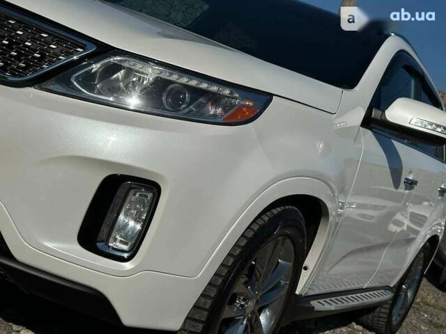 Киа Соренто, объемом двигателя 0 л и пробегом 127 тыс. км за 16000 $, фото 9 на Automoto.ua