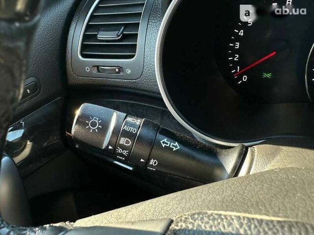 Киа Соренто, объемом двигателя 0 л и пробегом 127 тыс. км за 16000 $, фото 27 на Automoto.ua