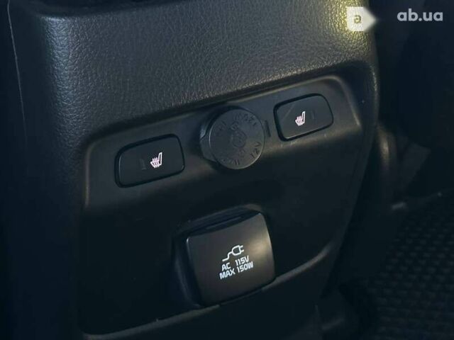 Киа Соренто, объемом двигателя 0 л и пробегом 127 тыс. км за 16000 $, фото 15 на Automoto.ua