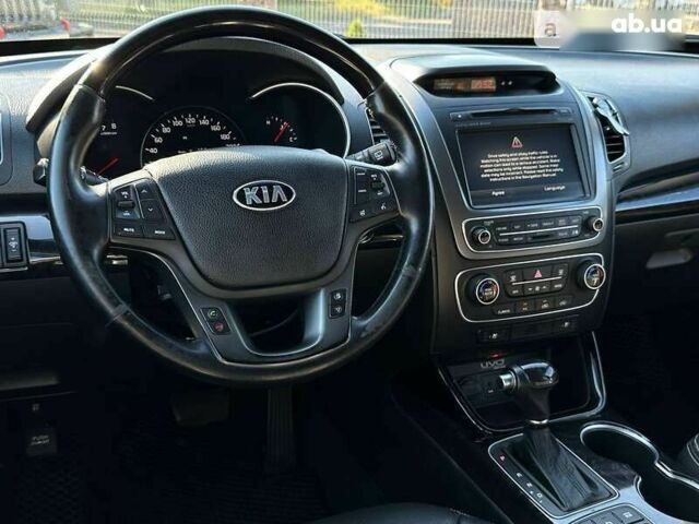 Киа Соренто, объемом двигателя 0 л и пробегом 127 тыс. км за 16000 $, фото 18 на Automoto.ua