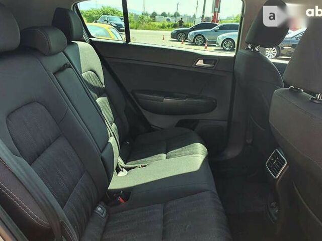 Киа Соренто, объемом двигателя 1.7 л и пробегом 179 тыс. км за 18500 $, фото 20 на Automoto.ua