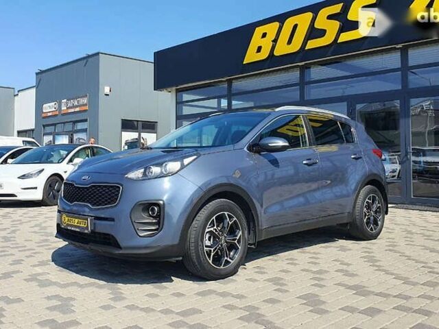 Киа Соренто, объемом двигателя 1.7 л и пробегом 179 тыс. км за 18500 $, фото 6 на Automoto.ua