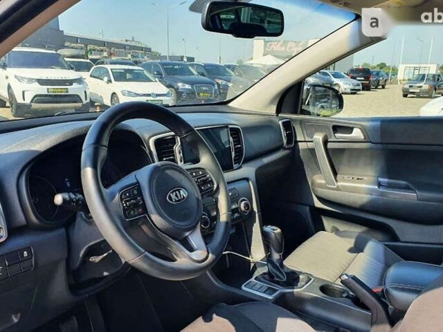 Киа Соренто, объемом двигателя 1.7 л и пробегом 179 тыс. км за 18500 $, фото 10 на Automoto.ua