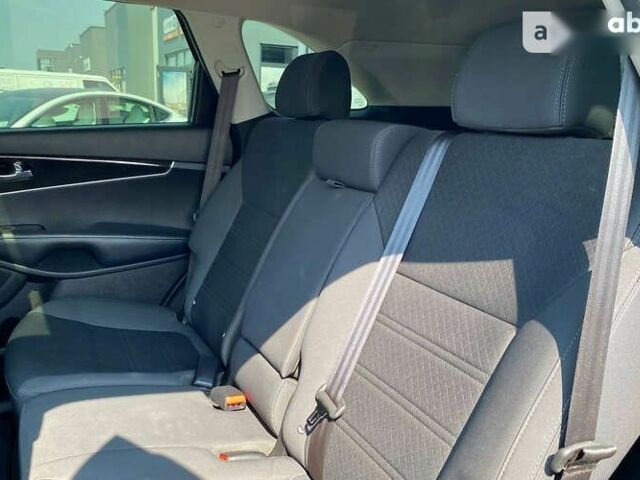 Киа Соренто, объемом двигателя 2.4 л и пробегом 158 тыс. км за 17200 $, фото 22 на Automoto.ua